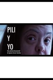 Pili and Me series tv
