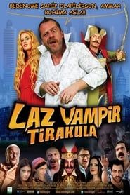 Laz Vampir Tirakula series tv