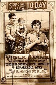 Gladiola (1915)