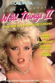 Image Wild Things 2 1986