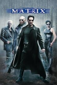 The Matrix series tv