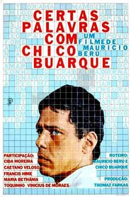Image Certas Palavras com Chico Buarque 1980
