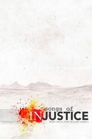 Songs of Injustice: Heavy Metal Music in Latin America series tv