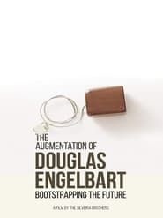Affiche de The Augmentation of Douglas Engelbart