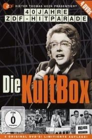 Image 40 Jahre ZDF Hitparade - Die Kultbox