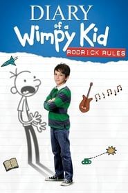 Diary of a Wimpy Kid: Rodrick Rules series tv