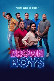 Brown Boys series tv