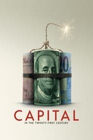 Capital in the Twenty-First Century series tv