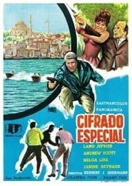 Cifrato speciale 1966 streaming
