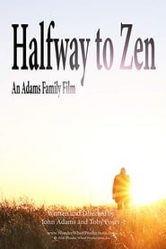 Halfway to Zen series tv