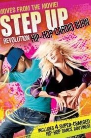 Image Step Up Revolution: Hip-Hop Cardio Burn 2013