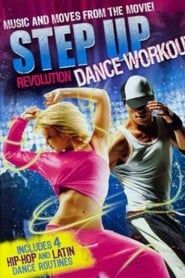 Image Step Up Revolution Dance Workout 2012