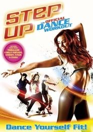 Image Step Up: The Official Dance Workout 2010