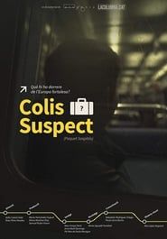 Colis Suspect series tv