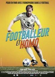 Affiche de Footballeur et homosexuel : au cœur du tabou