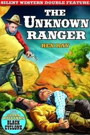 The Unknown Ranger series tv