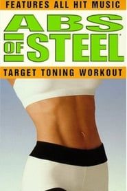 Abs of Steel: Target Toning Workout series tv