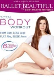 Ballet Beautiful - Total Body Workout series tv
