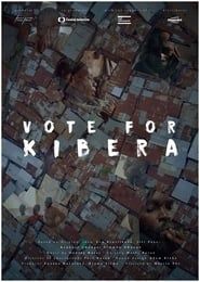 Vote for Kibera series tv