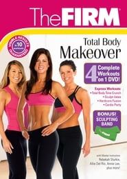 The Firm: Total Body Makeover - Cardio Party series tv