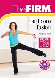 The FIRM: Hard Core Fusion - Workout 1 series tv
