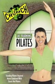Image Crunch: Fat Burning Pilates