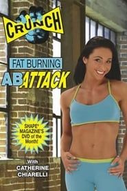 Affiche de Crunch: Fat Burning Ab Attack