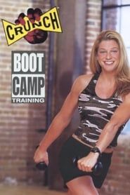 Image Crunch: Boot Camp 2004