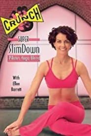 Affiche de Crunch: Super SlimDown - Yoga/Pilates Blend