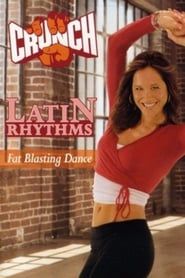 Crunch: Latin Rhythms series tv