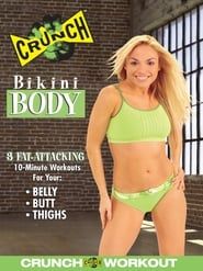 Image Crunch: Bikini Body