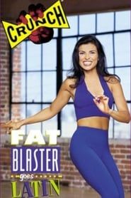 Image Crunch: Fat Blaster Goes Latin 1999