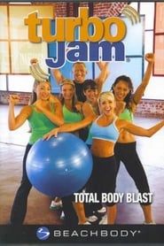 Image Turbo Jam: Total Body Blast 2006