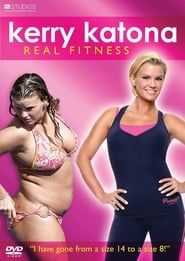 Kerry Katona Real Fitness series tv