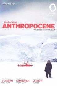 Anthropocene - MacRae series tv