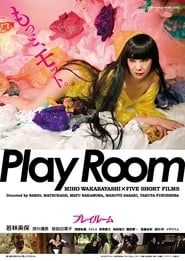 Play Room (2018)
