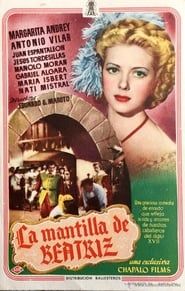 watch La mantilla de Beatriz