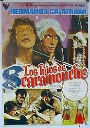 Los hijos de Scaramouche (1975)