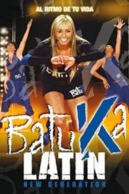 Batuka Latin New Generation series tv