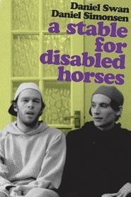 Affiche de A Stable For Disabled Horses