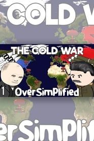 Image The Cold War - OverSimplified