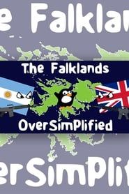 The Falklands - OverSimplified series tv