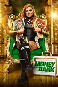 WWE Money in the Bank 2019 series tv