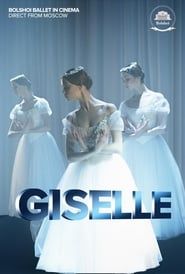 Bolshoi Ballet: Giselle (2020)