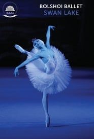 Image Bolshoi Ballet Le lac des cygnes