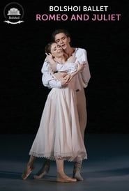 Image Bolshoi Ballet Roméo et Juliette