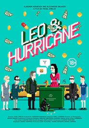 Image Leo & Hurricane 2017