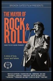 The Mayor of Rock 'n' Roll series tv