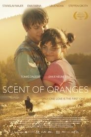 Le Temps des oranges (2019)