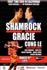 Image Strikeforce: Shamrock vs. Gracie 2006
